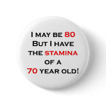 80 stamina pin
