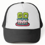 80 Year Old Birthday Cake Hat
