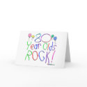 80 Year Olds Rock ! cards by BirthdaysRock 80 Year Olds Rock ! cards