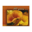 80 years and counting postcards by perfectpostage 80 years and counting postcards