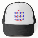 80 Years old! Mesh Hat