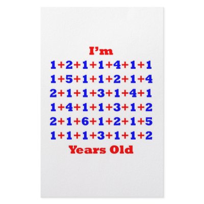 80 Years old! Custom Stationery by thatsabigbirthday4