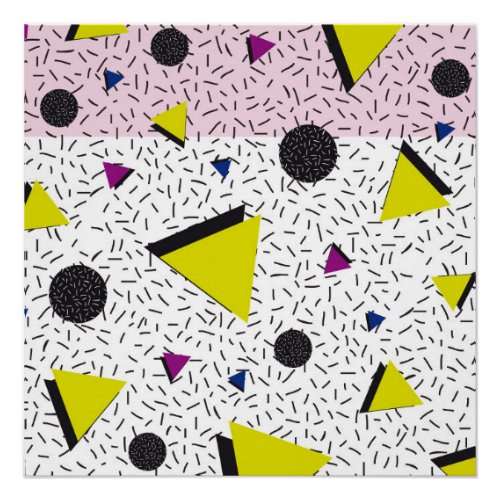 80s Wall Art ideas at SimplyEighties.com