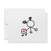 80's Baby invitations
