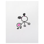 80's Baby letterhead