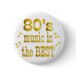80s Best Pins