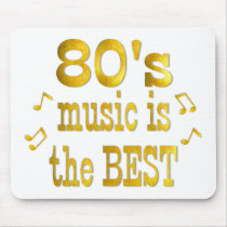 80s Best mousepads by TLArnold6 80s Best mousepads