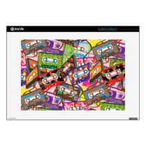 80's Cassette Tape skins