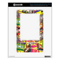 80's Cassette Tape skins