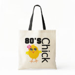 80's Chick bags