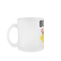 80's Chick Coffee Mugs