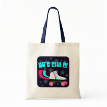 80's Child Canvas Bags