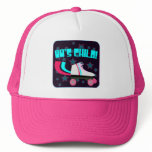 80's Child hats
