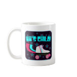 80's Child Mugs