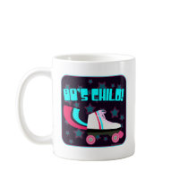 80's Child Mugs