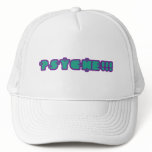 80s Child Psyche! hats