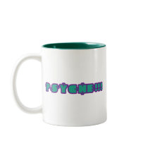 80s Child Psyche! mugs