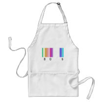 80s color design! aprons by angeria 80s color design! aprons