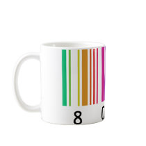 80s color design! mugs by angeria 80s color design! mugs