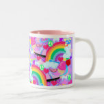 80's Explosion Mug