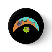 '80s Fermata pin buttons