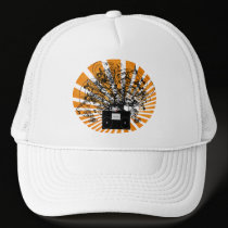 80s Gifts hats