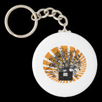 80s Gifts keychains