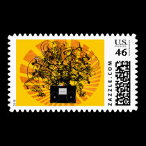 80s Gifts stamps