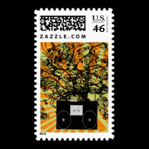 80s Gifts stamps