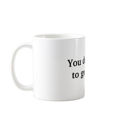 80's Mental Mug by takeablasttothepast