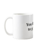 80's Mental Mug
