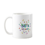 80s Music Lover mugs