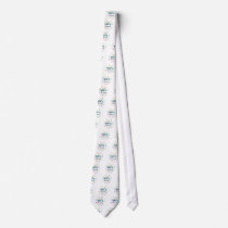 80s Music Lover Neckwear