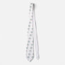80s Music Lover Neckwear