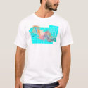 80's New wave design t-shirts by SHazzaBEDAZZLER 80's New wave design t-shirts