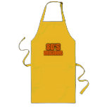 80's Original Apron