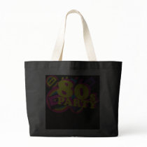 80s Party Bags