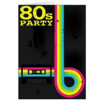 80s party