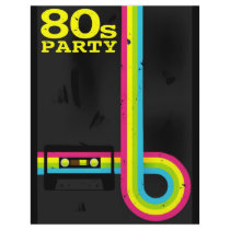 80s party