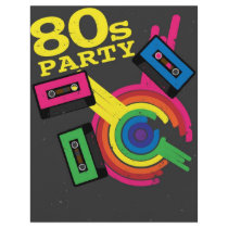 80s party