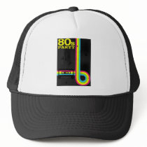 80s party