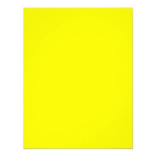 80s Party Personalized Invitations