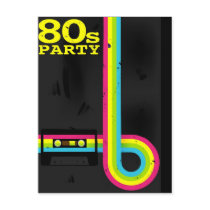 80s party
