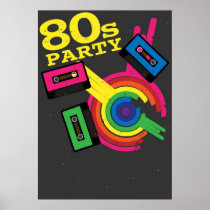 80s party