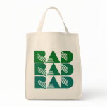 80s RAD Canvas Bags