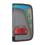 80s Retro Arcade Race Folio Planners