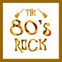 80's Rock posters by TLArnold6 80's Rock posters