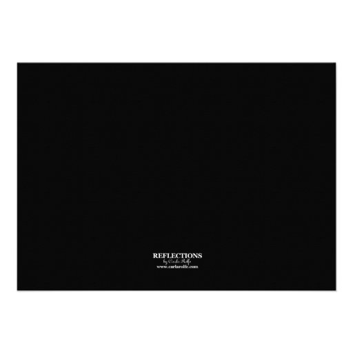 80s Rollerskate Ticket Style Party Invitations