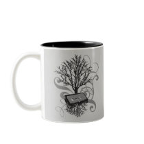 80s Roots Mug