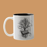 80s Roots Mug mugs